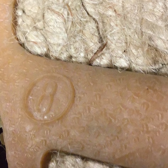 NEWPORT NEWS laces, laces, laces sz 8 blue - Picture 4 of 4